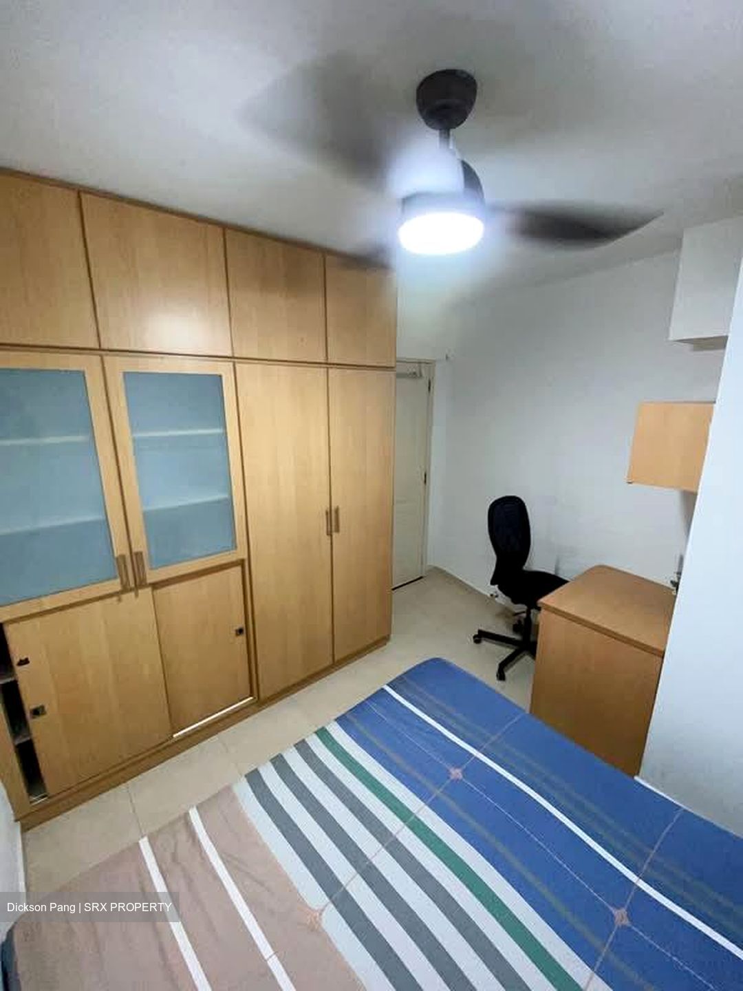 Pine Grove (D21), Condominium #559396411